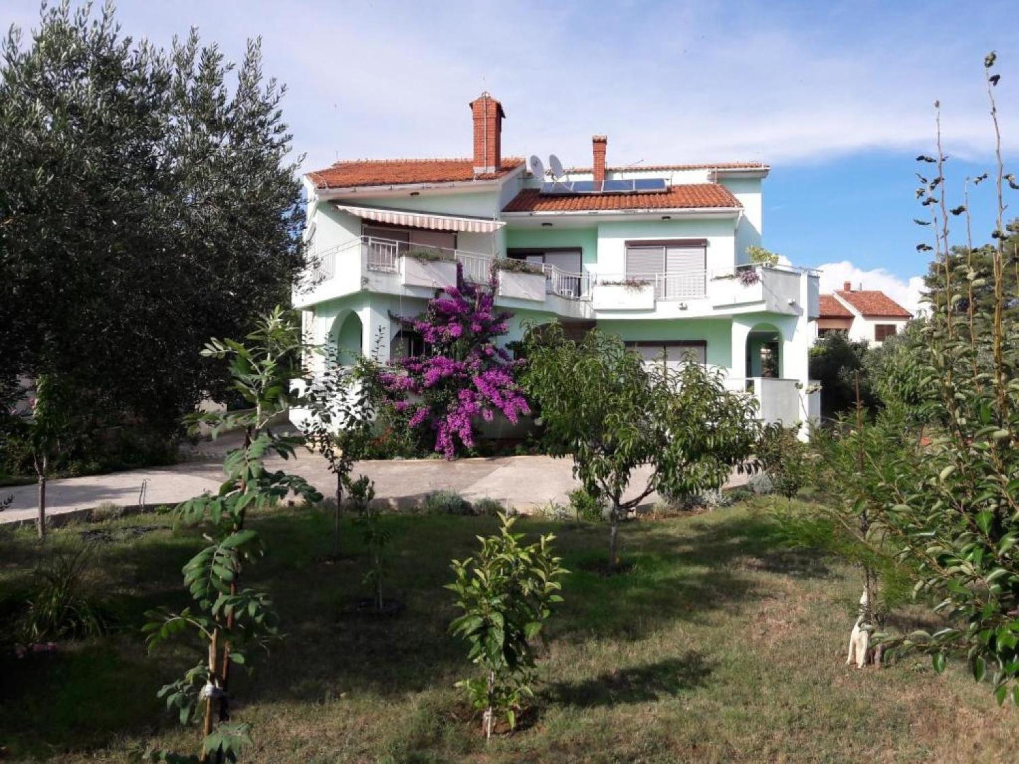 Apartments Kožino Habitación foto