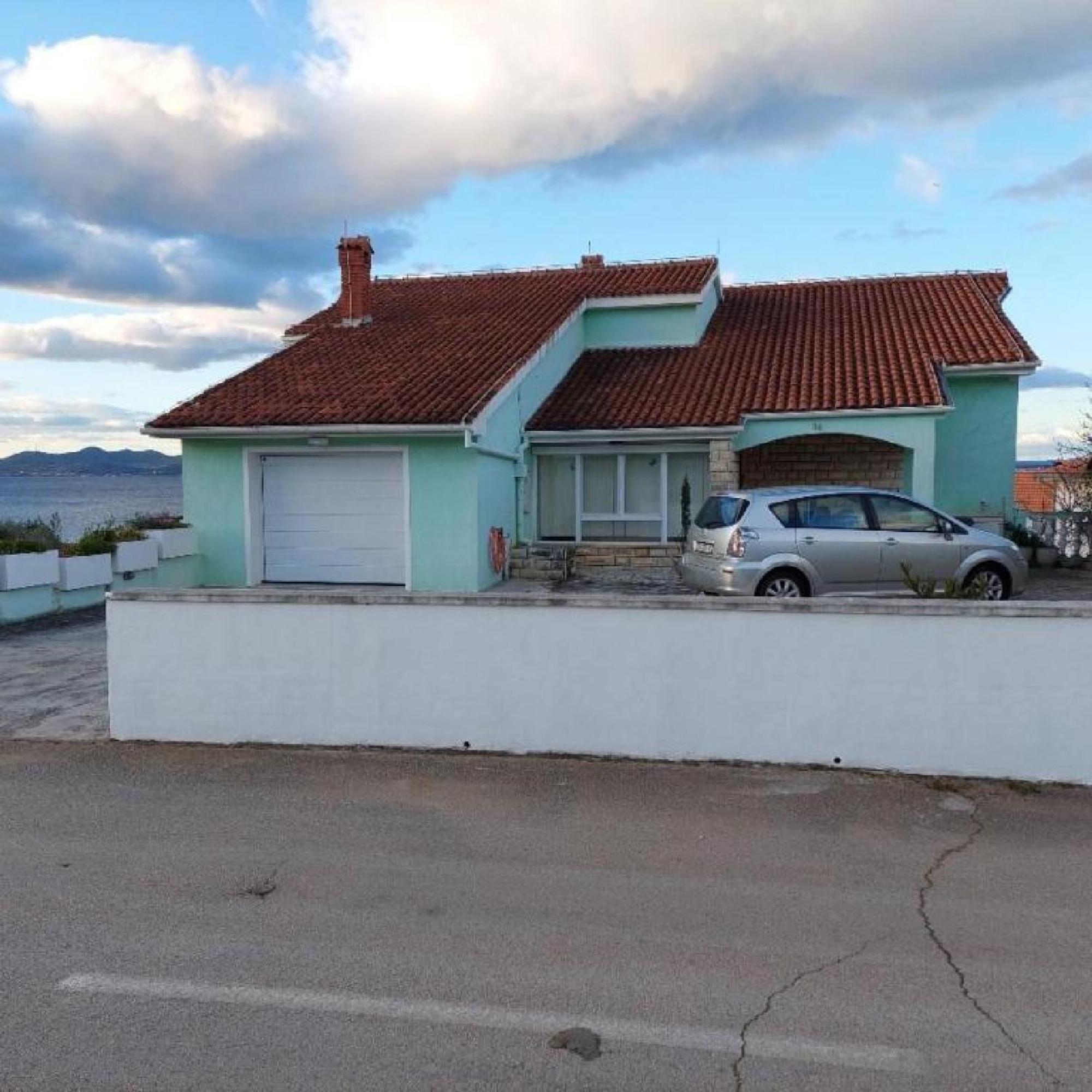 Apartments Kožino Habitación foto
