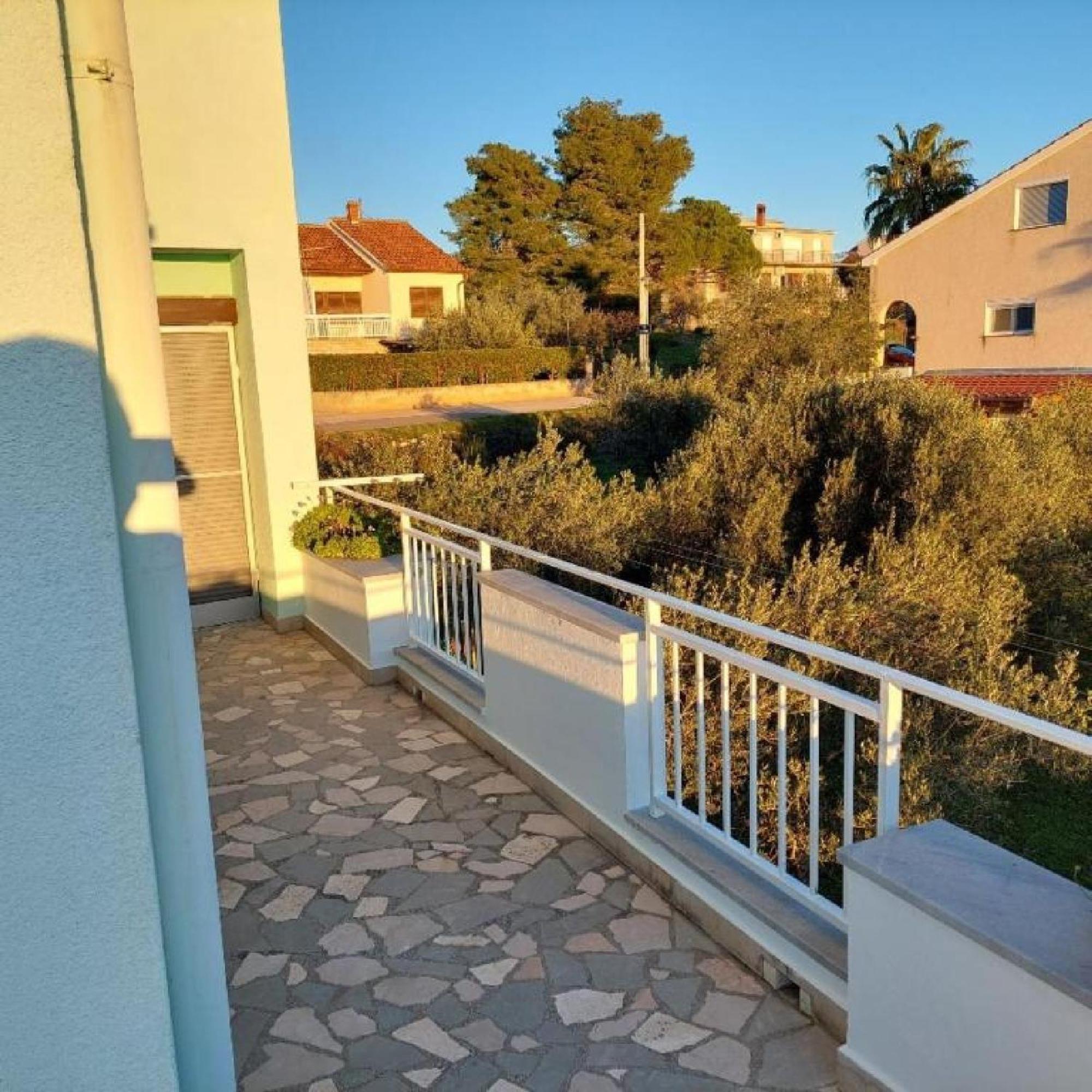 Apartments Kožino Habitación foto